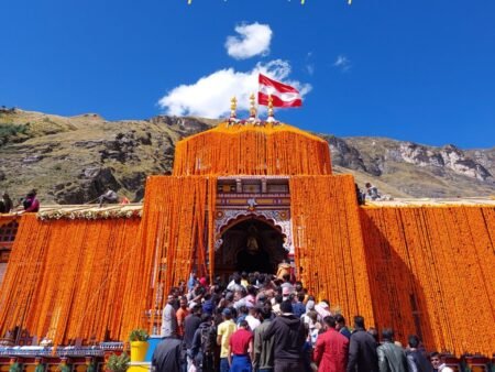 chardham yatra