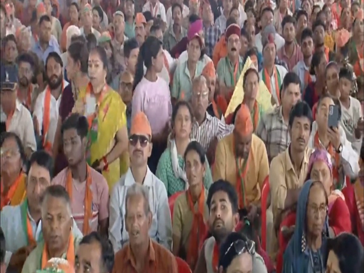 pm modi in rishikesh