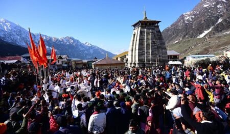 chardham yatra