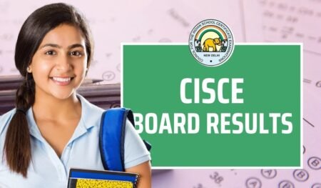 ICSE ISE Result