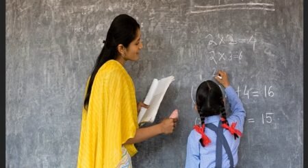 uttarakhand teacher vacancy 2024