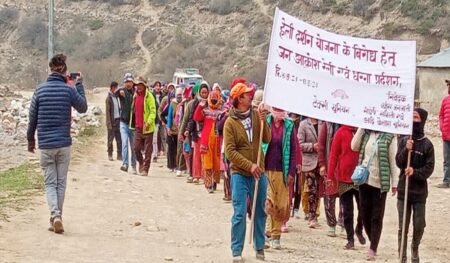 Pm Narendra Modi की पसंदीदा व्यास वैली के लोगों में आक्रोश क्यों