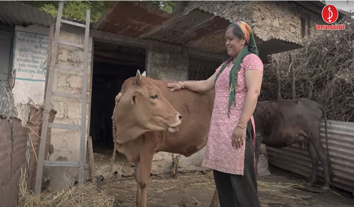 milk-village-सेलंग-.-एक-भरा-पुरा-गांव